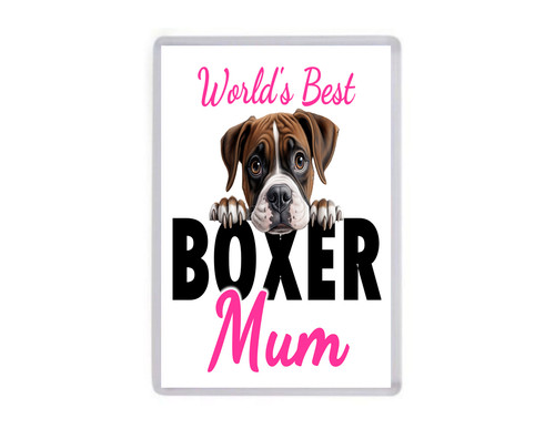 Fridge magnet worlds best - fridge,