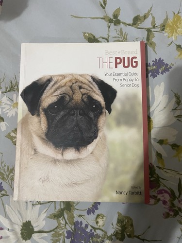 Best breed the pug book - breed,