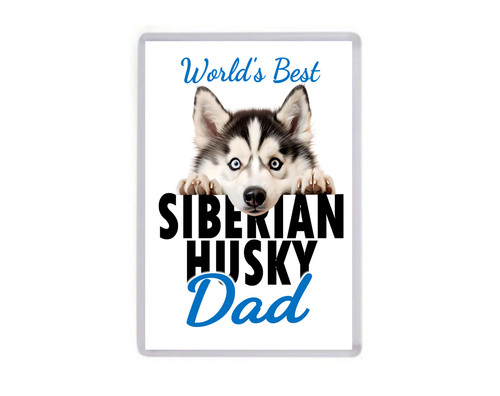 Fridge magnet worlds best - fridge,