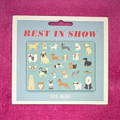 Rex london best show dog - rex,