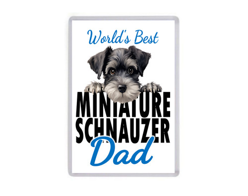 Fridge magnet worlds best - fridge,