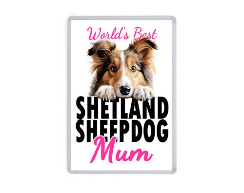 Fridge magnet worlds - magnet, best