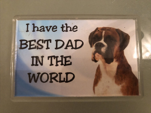 Have the best dad - have,