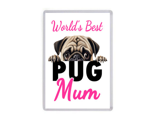 Fridge magnet worlds best - fridge,