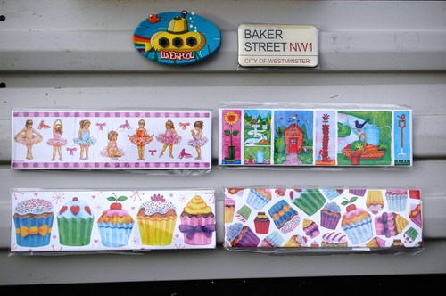 Novelty fridge magnets 29 - novelty,
