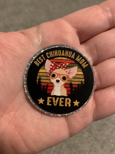 Best chihuahua mum funny dog - best,