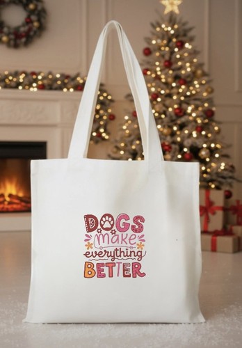 Brand new dogs make - new, everything